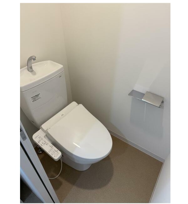 トイレ　☆トイレ☆