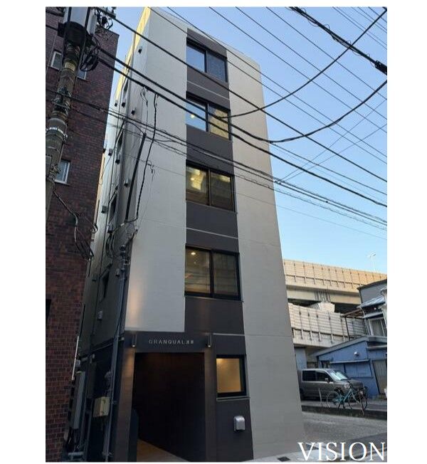 建物外観　☆外観☆