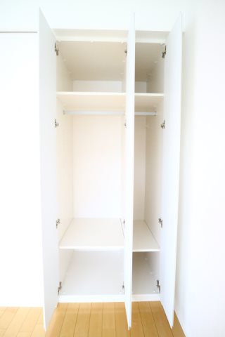 収納　別号室参考写真