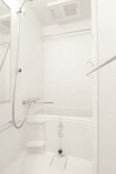 バス・シャワールーム　風呂