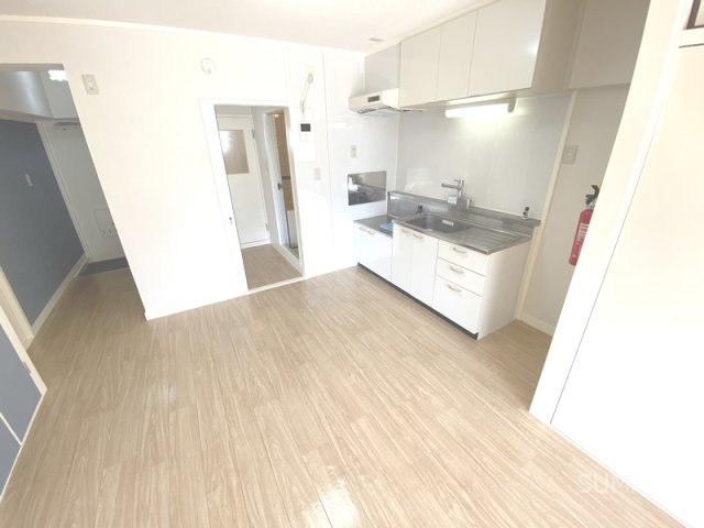 バス・シャワールーム　お風呂。