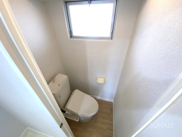 洗面設備　独立洗面台です！