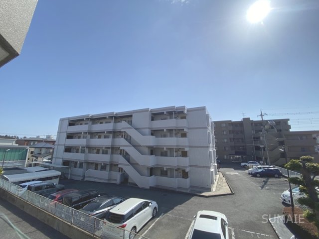 その他設備　エアコン付きです。