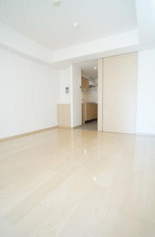 居室・リビング　☆明るい居室☆