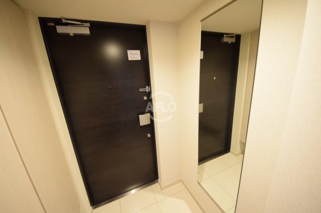 その他　ブランズ大阪本町　玄関