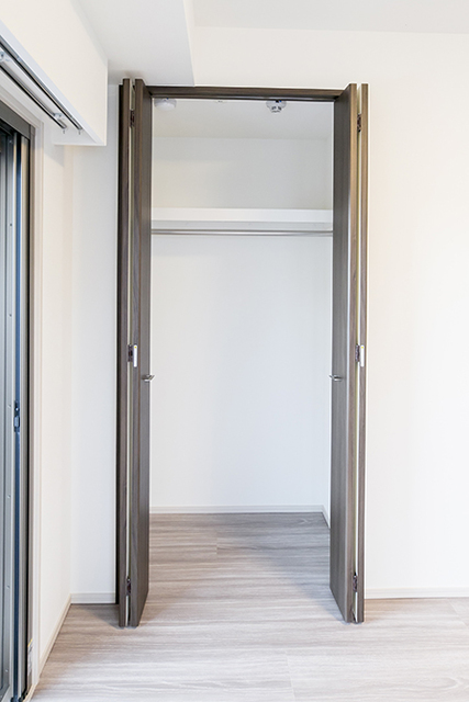 その他　※写真は同タイプ住戸です。