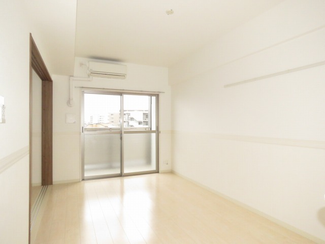 居室・リビング　リビング・ダイニング