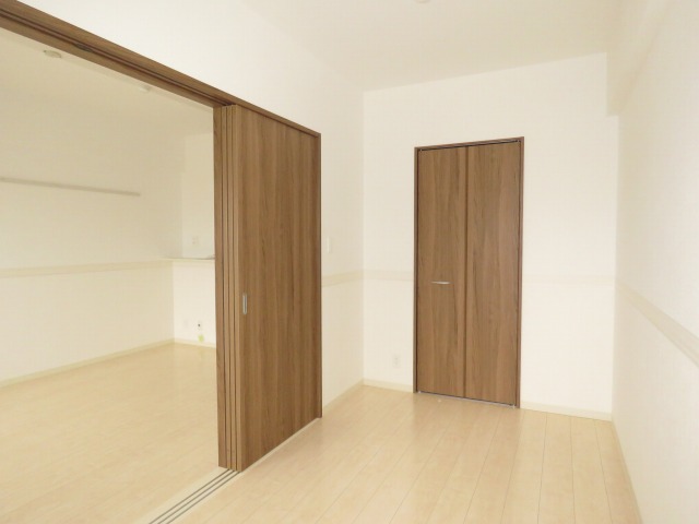 その他部屋・スペース　洋室