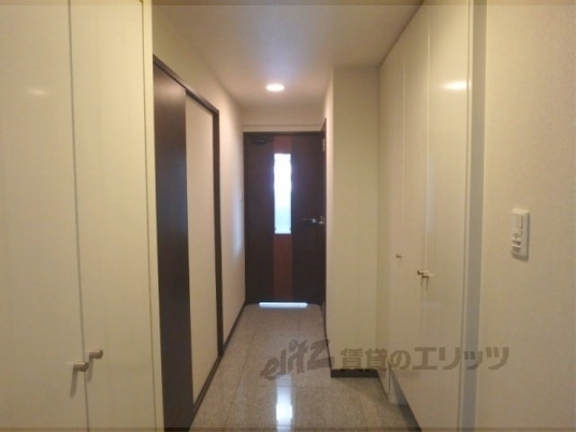 その他部屋・スペース　廊下