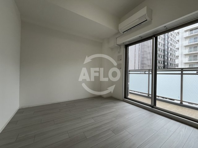 居室・リビング　エスリードレジデンス新大阪プライム　リビング