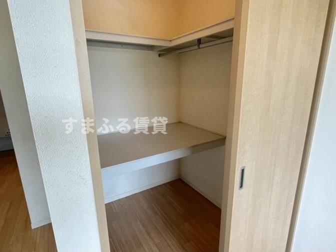 収納　同仕様　同施工会社　収納