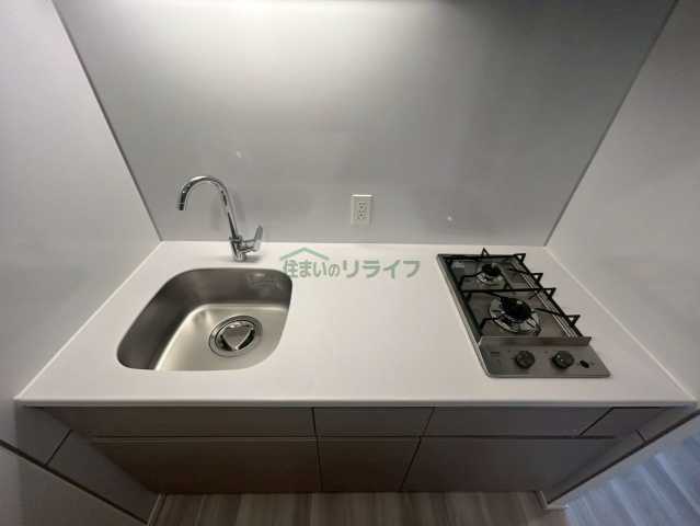 キッチン　他部屋参照