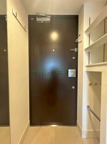 玄関　他部屋参照