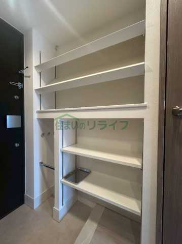 収納　他部屋参照