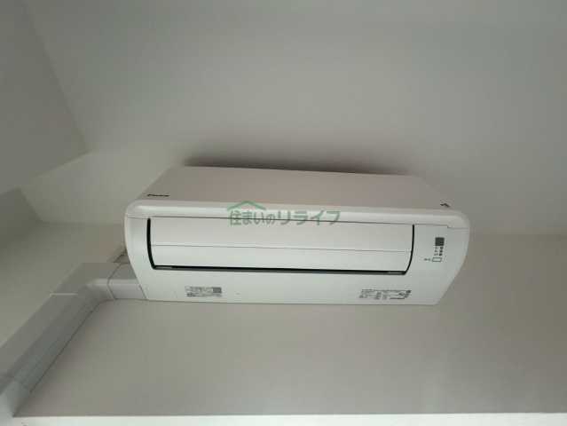 その他設備　他部屋参照