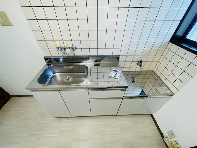 キッチン　別室参照