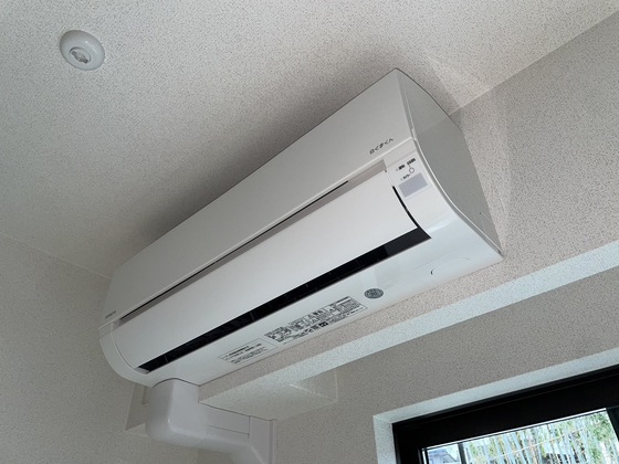 その他設備　※別部屋の写真です