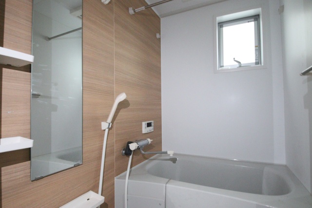 バス・シャワールーム　※別号室の参考写真です、現況優先※