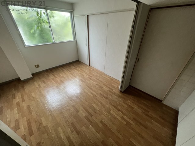 居室・リビング　7.1帖のダイニング♪