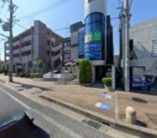 病院　ゆたに整形外科クリニック（病院）まで726m