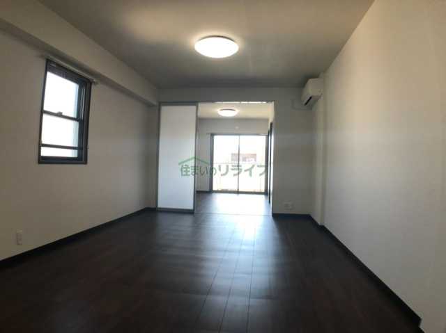 居室・リビング　アヴェニール小石川