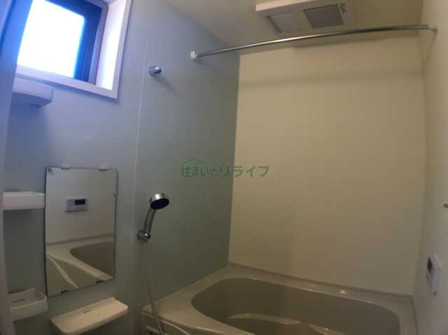 バス・シャワールーム　アヴェニール小石川