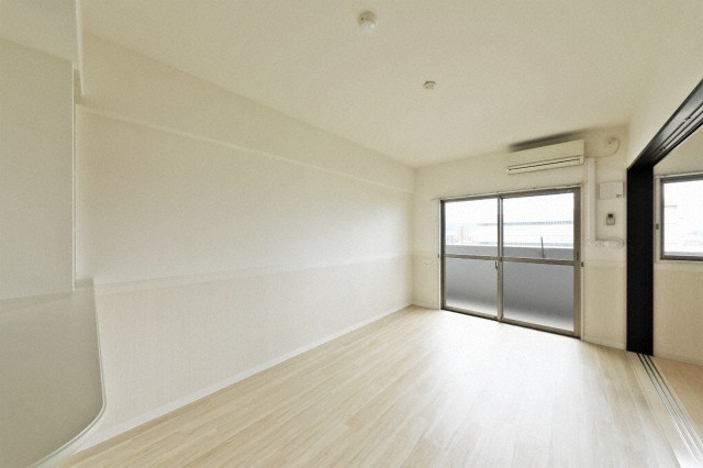 居室・リビング　リビング・ダイニング