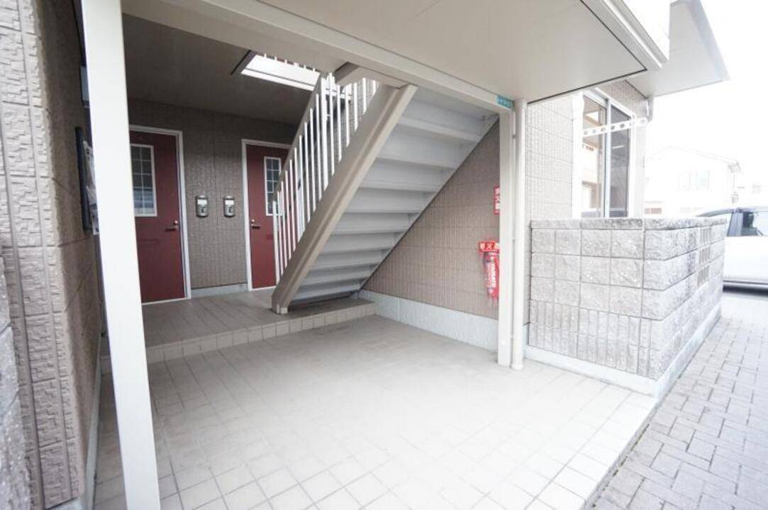 その他共有部分　共用部分