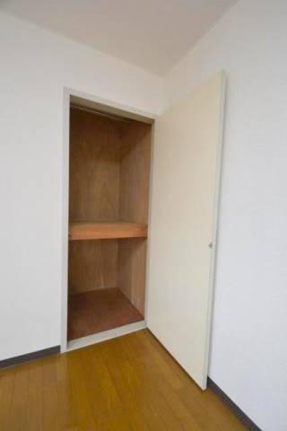 収納　たっぷり収納出来ます