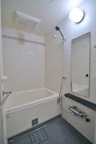 バス・シャワールーム　他部屋参考