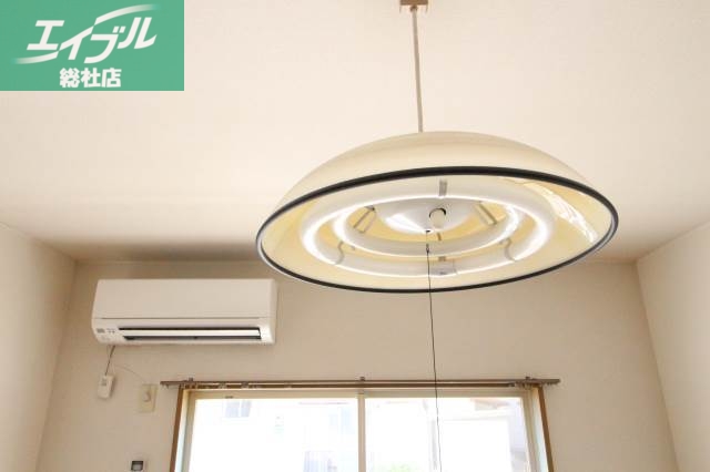 その他　照明器具