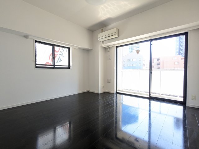 居室・リビング　使いやすいリビングです