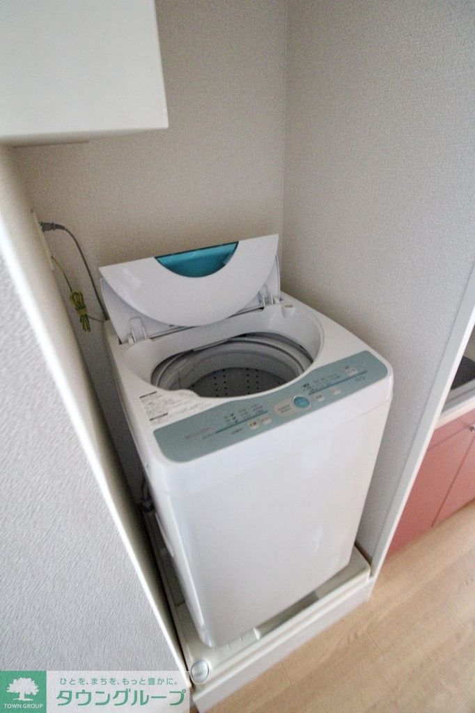 その他設備　キッチン