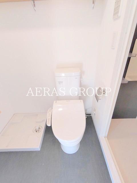 トイレ　同仕様写真