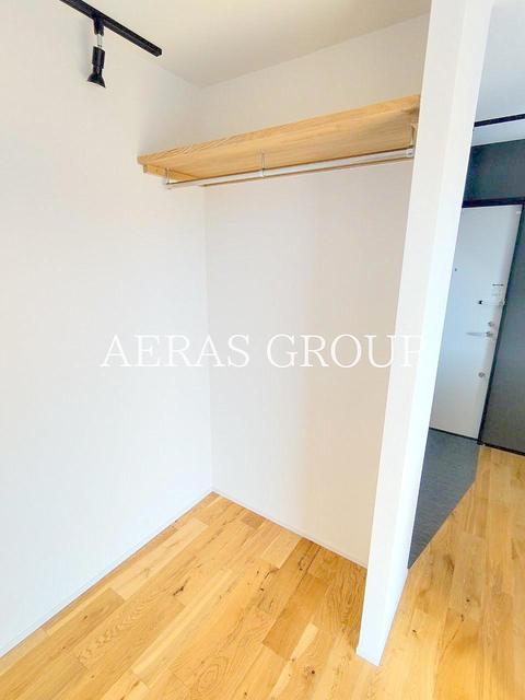 収納　同仕様写真