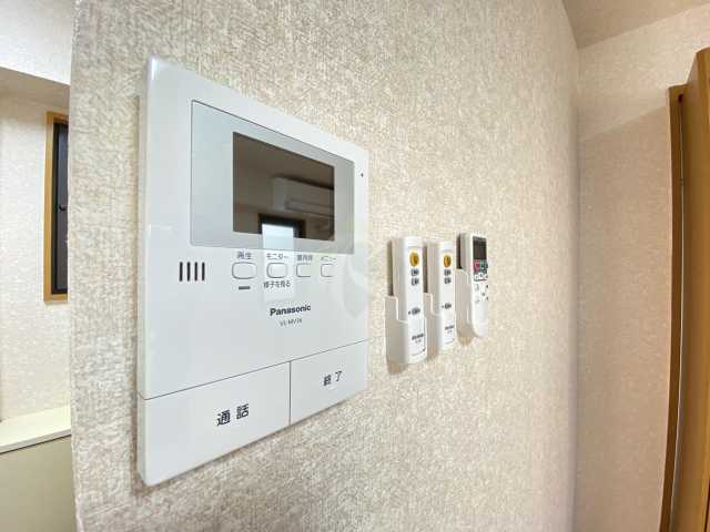 セキュリティ　ミレニアム新井