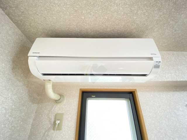 その他設備　ミレニアム新井