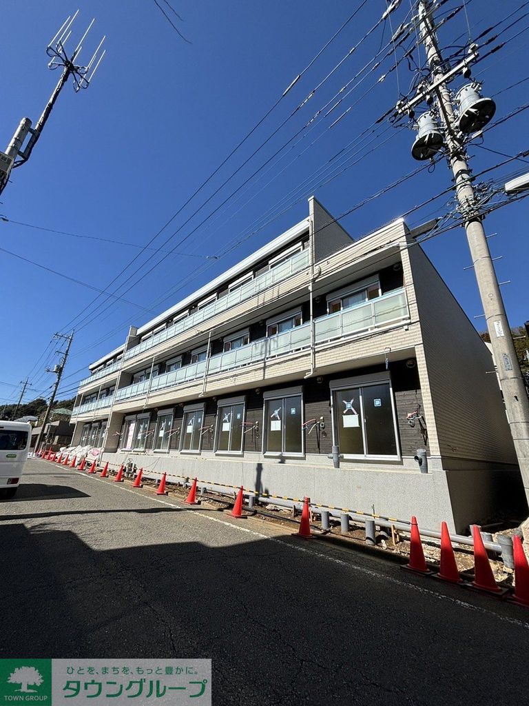 その他共有部分　外観