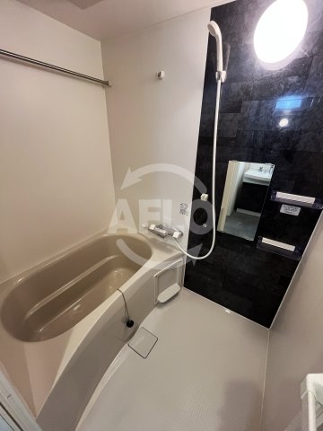 バス・シャワールーム　Krystal FimethII番館　浴室