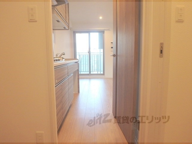 その他部屋・スペース　廊下