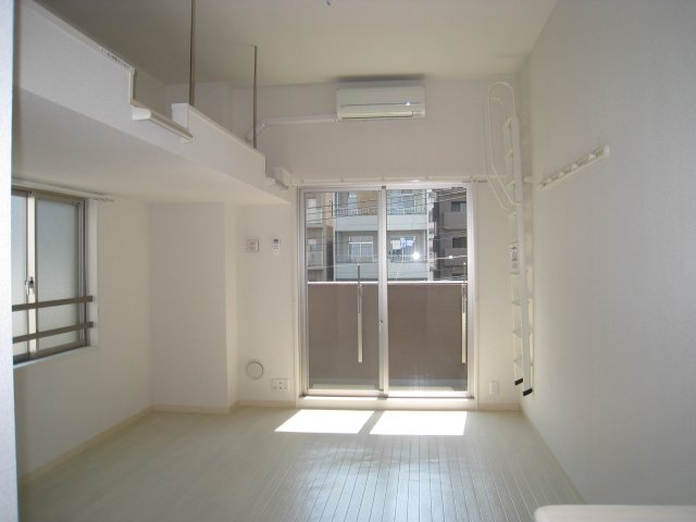 バス・シャワールーム　同物件別室です。