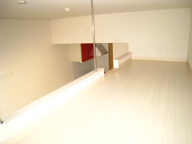 その他部屋・スペース　同物件別室です。