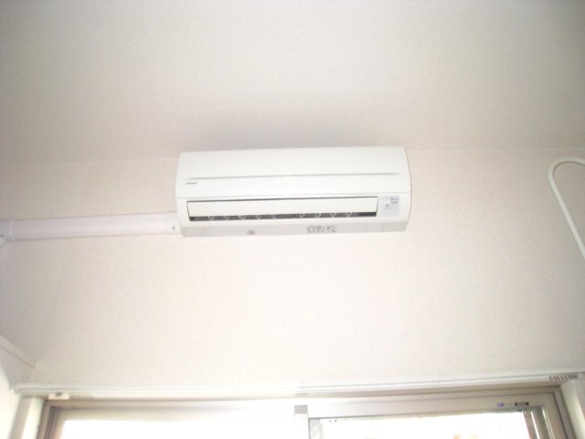 その他設備　同物件別室です。