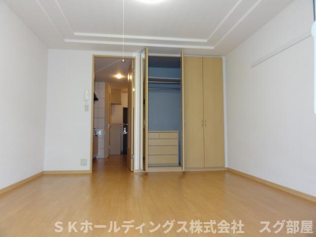 居室・リビング　洋室