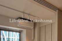 その他設備　眺望