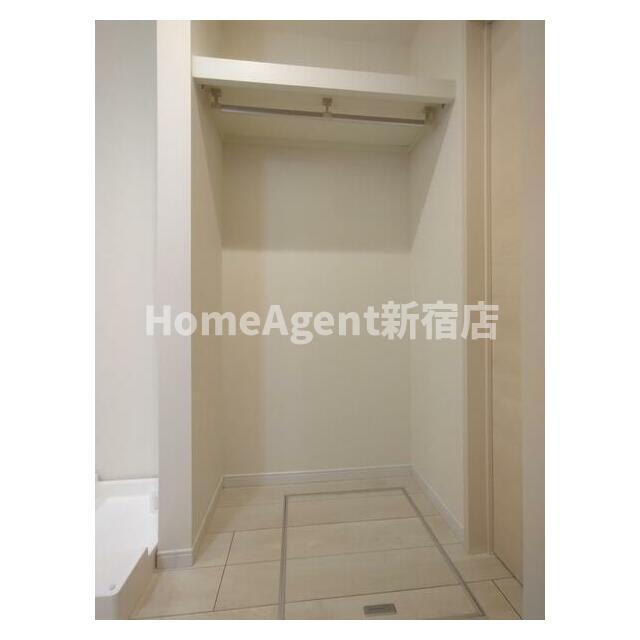 収納　同仕様写真