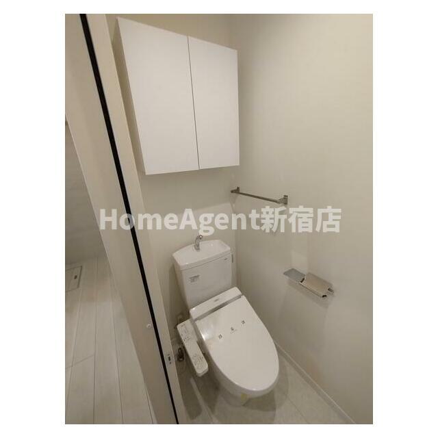 トイレ　同仕様写真