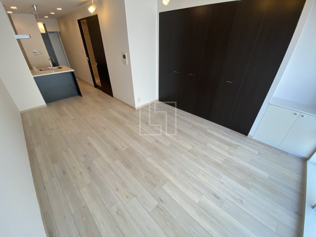 居室・リビング　ルクレ北堀江　洋室