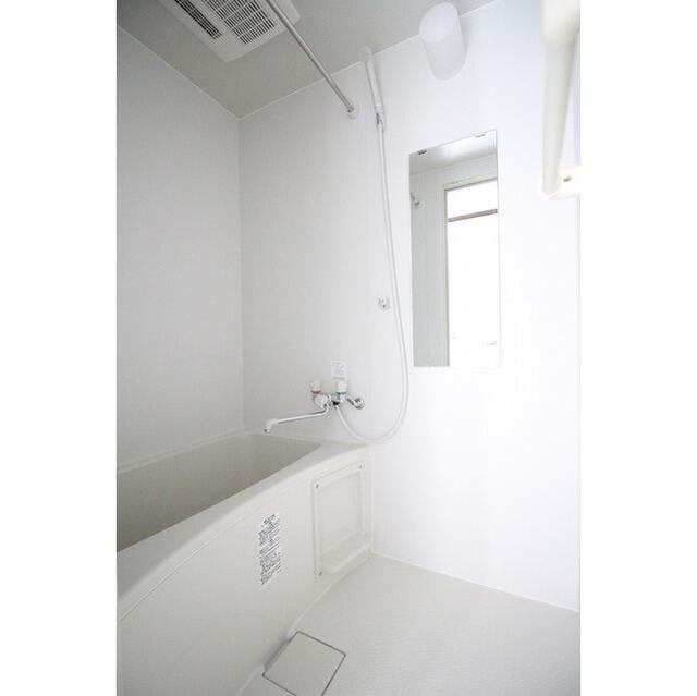 バス・シャワールーム　同建物別部屋参考