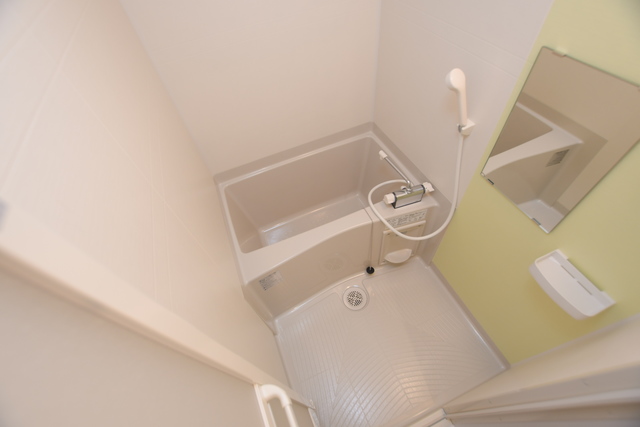 バス・シャワールーム　お風呂